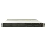 HP Server ProLiant DL360e Gen8 2x 8-Core Xeon E5-2450L 1,8GHz 128GB P420