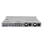 HP Server ProLiant DL360e Gen8 2x 8-Core Xeon E5-2450L 1,8GHz 128GB P420