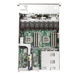 HP Server ProLiant DL360e Gen8 2x 8-Core Xeon E5-2450L 1,8GHz 128GB P420