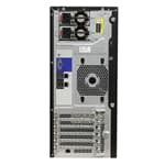 HPE Server Proliant ML110 Gen9 QC Xeon E5-1603 v3 2,8GHz 16GB 8xSFF