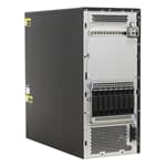 HPE Server Proliant ML110 Gen9 6-Core Xeon E5-2620 v3 2,4GHz 64GB 8xSFF P440