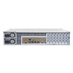 Supermicro Server CSE-213 2x 10-Core Xeon E5-2660 v2 2,2GHz 256GB 8xSFF