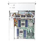 Supermicro Server CSE-213 2x 10-Core Xeon E5-2660 v2 2,2GHz 256GB 8xSFF