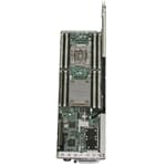 HPE Server Apollo r2600 4x XL170r Gen9 2x 6-Core Xeon E5-2620 v3 2,4GHz 128GB