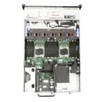 Dell Server PowerEdge R730 2x 10-Core Xeon E5-2650 v3 2,3GHz 64GB 8xLFF H730