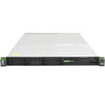 Fujitsu Server Primergy RX200 S8 2x 6C Xeon E5-2630 v2 2,6GHz 256GB 4xSFF