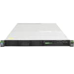 Fujitsu Server Primergy RX200 S8 2x 10-Core Xeon E5-2670 v2 2,5GHz 64GB 4xSFF