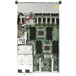 Fujitsu Server Primergy RX200 S8 2x 10-Core Xeon E5-2670 v2 2,5GHz 64GB 4xSFF