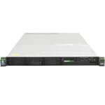 Fujitsu Server Primergy RX200 S8 2x 10-Core Xeon E5-2670 v2 2,5GHz 128GB 4xSFF