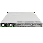 Fujitsu Server Primergy RX200 S8 2x 10-Core Xeon E5-2670 v2 2,5GHz 128GB 4xSFF