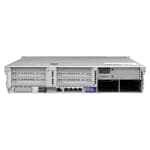 HPE Server ProLiant DL380 Gen9 2x 10-Core Xeon E5-2650 v3 2,3GHz 128GB 4xLFF