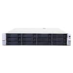 HPE Server ProLiant DL380 Gen9 2x 12-Core Xeon E5-2690 v3 2,6GHz 256GB 4xLFF