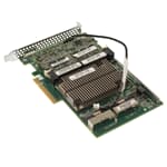 HPE RAID Controller SmartArray P840 16-CH 4GB SAS PCI-E 761874-B21 new battery