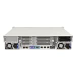 Quanta Server D51B-2U 2x 6-Core Xeon E5-2620 v3 2,4GHz 64GB 26xSFF