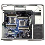 HP Workstation Z840 2x 10C Xeon E5-2640 v4 2,4GHz 32GB 2TB K2200