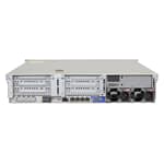 HPE Server ProLiant DL380 Gen9 2x 14C Xeon E5-2680 v4 2,4GHz 128GB 4xLFF P440ar