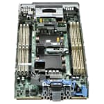 HPE Blade Server BL460c Gen9 2x 12-Core E5-2650v4 2,2GHz 128GB 1,2TB 64GB SSD