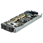 HPE Blade Server BL460c Gen9 2x 6-Core E5-2620v3 2,4GHz 256GB RAM 2x 600GB SAS