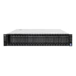 Dell Server PowerEdge R730xd 2x 6-Core Xeon E5-2643 v3 3,4GHz 256GB 26xSFF H730