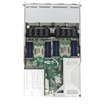 Supermicro CSE-819U Server 2x 10C Xeon E5-2660 v3 2,6GHz 256GB 4xLFF ASR-71605