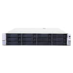 HPE Server ProLiant DL380 Gen9 2x 12C Xeon E5-2673 v3 2,4GHz 128GB 4xLFF P440ar