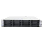 HPE Server ProLiant DL380 Gen9 2x 10C Xeon E5-2660 v3 2,6GHz 128GB 12xLFF P840