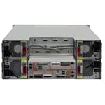 HP 3PAR SAN Storage StoreServ 7450 2-Node 8Gbps 86.4TB 48x 1.8TB SAS C8R35A