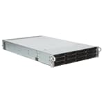 Supermicro CSE-829U Server 2x 6C Xeon E5-2643 v3 3,4GHz 64GB 12xLFF LSI 9361-8i