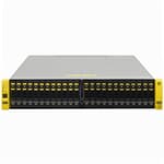 HP 3PAR SAN Storage StoreServ 7450 2-Node 8Gbps 11.52TB 24X 480GB SSD - C8R35A