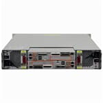 HP 3PAR SAN Storage StoreServ 7450 2-Node 8Gbps 11.52TB 24X 480GB SSD - C8R35A