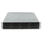 Supermicro CSE-829U Server 2x 14C Xeon E5-2683 v3 2GHz 64GB 12xLFF LSI 9361-8i