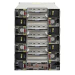 HP 3PAR SAN Storage StoreServ 7400 2-Node 8Gbps 237.6TB 24x900GB +72x 3TB QR483A