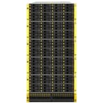 HP 3PAR SAN Storage StoreServ 7400 2-Node 8Gbps 381.6TB 24x900GB +120x3TB QR483A