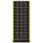 HP 3PAR SAN Storage StoreServ 7400 2-Node 8Gbps 453,6TB 24x900GB +144x3TB QR483A
