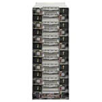 HP 3PAR SAN Storage StoreServ 7400 2-Node 8Gbps 453,6TB 24x900GB +144x3TB QR483A