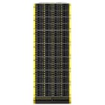 HP 3PAR SAN Storage StoreServ 7400 2-Node 8Gbps 525,6TB 24x900GB +168x3TB QR483A