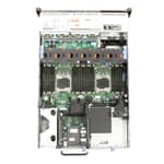 Dell Server PowerEdge R730 2x 16-Core Xeon E5-2698 v3 2,3GHz 384GB 16xSFF H330