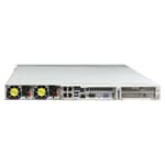Supermicro CSE-819U Server 2x 14C Xeon E5-2680 v4 2.4GHz 64GB 4xLFF ASR-71605