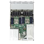 Supermicro CSE-819U Server 2x 14C Xeon E5-2680 v4 2.4GHz 64GB 4xLFF ASR-71605