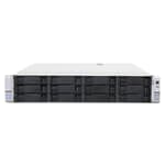 HPE Server ProLiant DL380 Gen9 2x 8C Xeon E5-2630 v3 2,4GHz 256GB 12xLFF P840