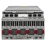 HPE Apollo 6000 10x XL230a Gen9 2x 10-Core E5-2650 v3 2,3GHz 64GB 1,6TB