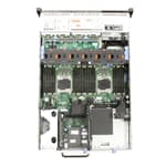 Dell Server PowerEdge R730 2x 12-Core Xeon E5-2680 v3 2,5GHz 64GB 16xSFF H330
