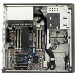 HP Workstation Z440 12C Xeon E5-2678 v3 2.5GHz 16GB 512GB SSD K2200 Win 10 Pro
