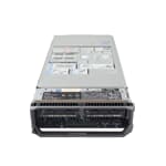 Dell Blade Server PowerEdge M630 2x 14-Core Xeon E5-2683 v3 2Ghz 96GB RAM