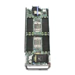 Dell Blade Server PowerEdge M630 2x 10-Core Xeon E5-2650 v3 2,3Ghz 96GB RAM