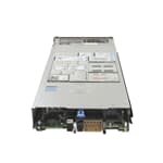Dell Blade Server PowerEdge M630 2x 10-Core Xeon E5-2650 v3 2,3Ghz 192GB RAM