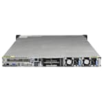 HP Server Cloudline CL3100 G3 2x 12-Core E5-2680 V3 2,5GHz 256GB 9305-16i JBOD