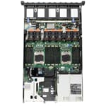 DELL Server PowerEdge R630 2x 12-Core Xeon E5-2680 v3 2,5GHz 256GB 10xSFF H730