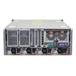 Lenovo Server System x3850 X6 4x 18-Core E7-8880 v3 2,3GHz 512GB DDR4 4xSFF