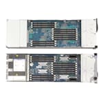Lenovo Server System x3850 X6 4x 18-Core E7-8880 v3 2,3GHz 512GB DDR4 4xSFF